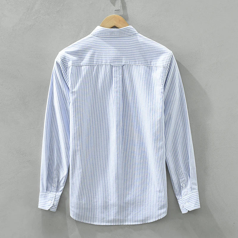 The Peter Smart Shirt