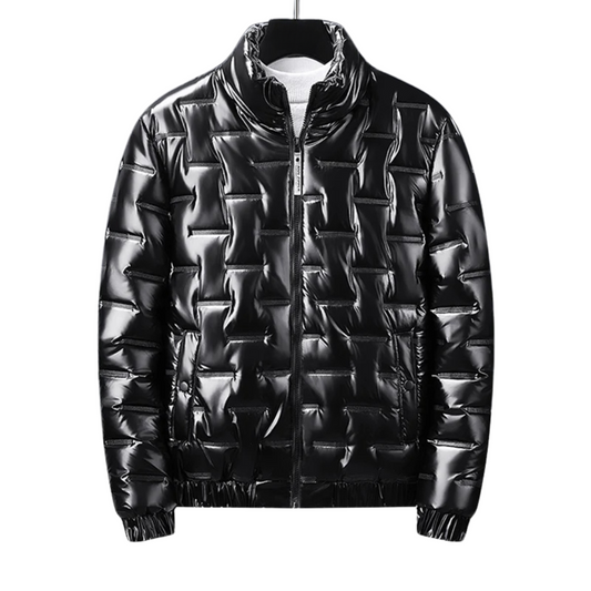 Blackstone Quilted Jacket