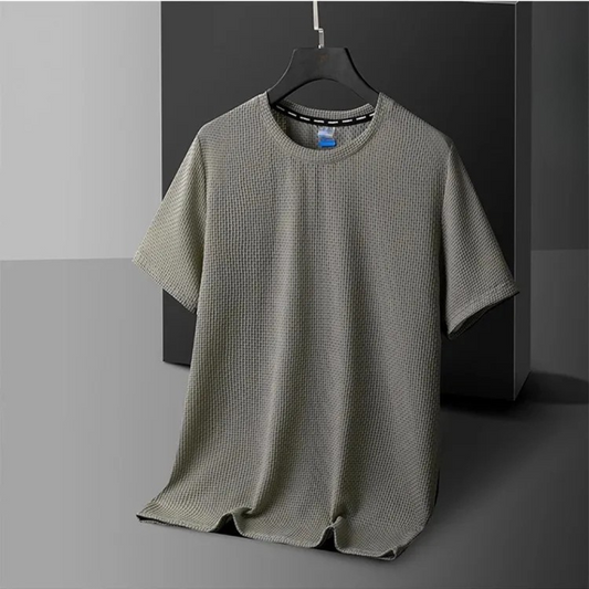 Drift Mesh Summer Tee