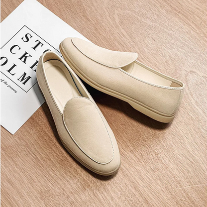 CloudStep Loafers