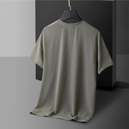Drift Mesh Summer Tee