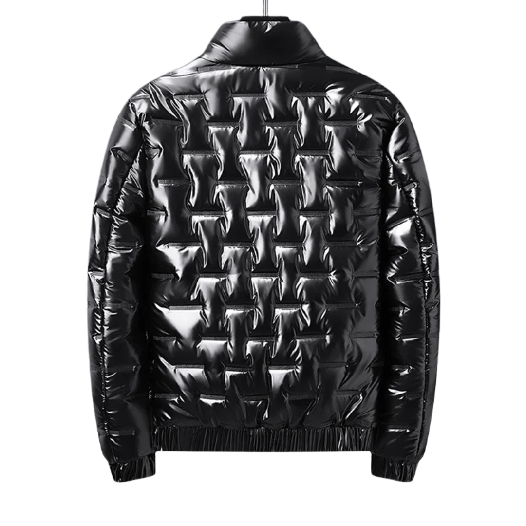 Blackstone Quilted Jacket