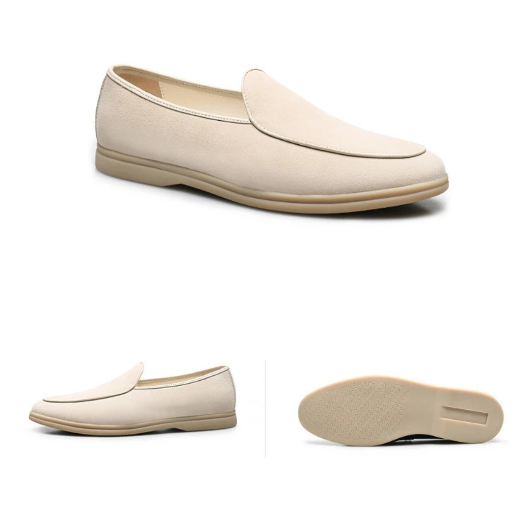 CloudStep Loafers