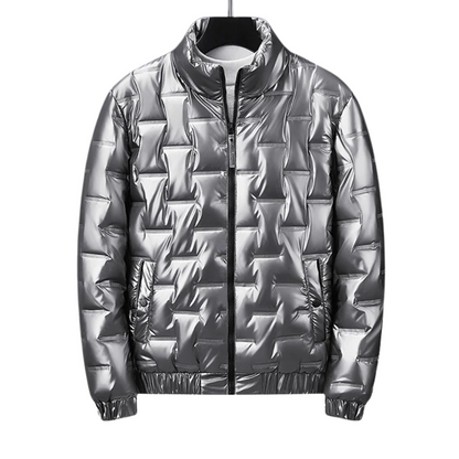 Blackstone Quilted Jacket