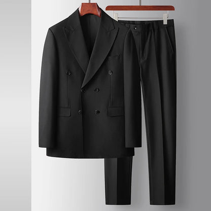 Kingsley 2-Piece Suit