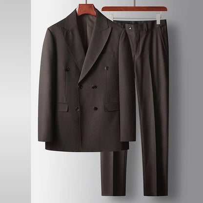 Kingsley 2-Piece Suit