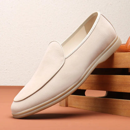 CloudStep Loafers