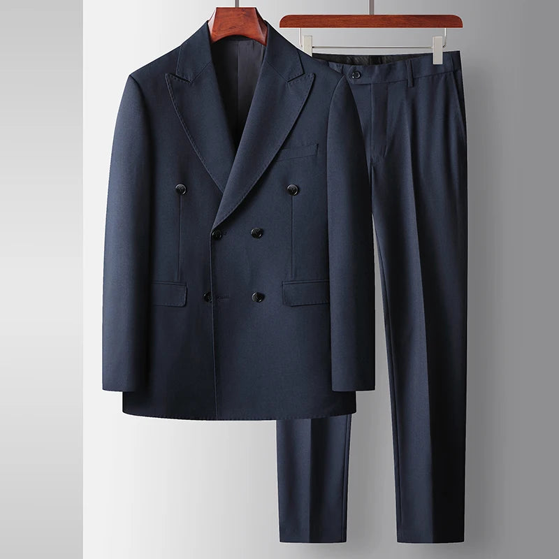 Kingsley 2-Piece Suit