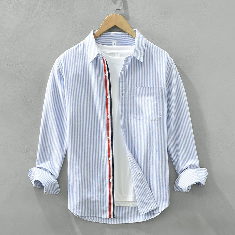 The Peter Smart Shirt