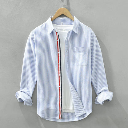 The Peter Smart Shirt
