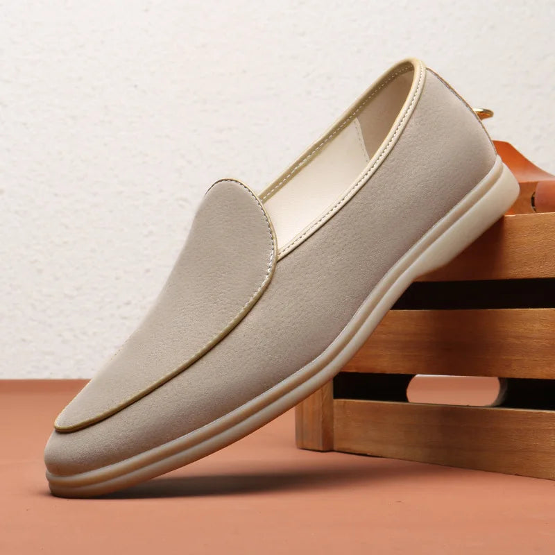 CloudStep Loafers