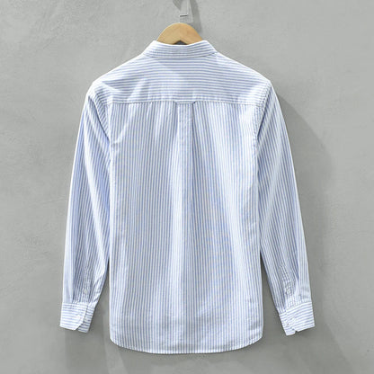 The Peter Smart Shirt